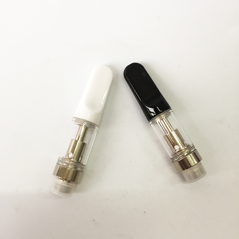 High Flyers Vapes Cartridges 1.0ml 0.5ml Glass Tank Atomizer Empty Vape Pen Carts Ceramic Coil 510 Cartridge Tanks Ecig Atomizers
High Flyers Vapes Cartridges 1.0ml 0.5ml Glass Tank Atomizer Empty Vape Pen Carts Ceramic Coil 510 Cartridge Tanks Ecig Atomizers