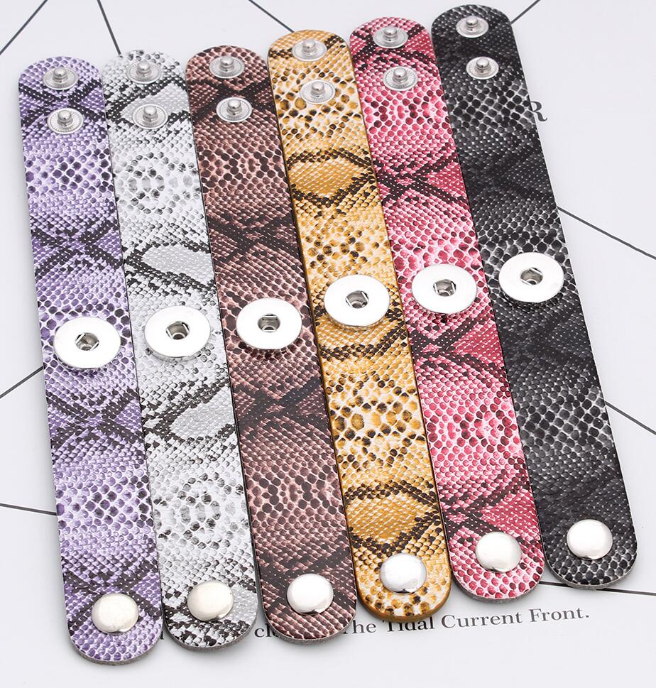 Noosa Snap Leather Bracelet Retro Handmade Wide Band Leather Snap Button Bracelet Bangles Fit 18MM Snap Jewelry
Noosa Snap Leather Bracelet Retro Handmade Wide Band Leather Snap Button Bracelet Bangles Fit 18MM Snap Jewelry