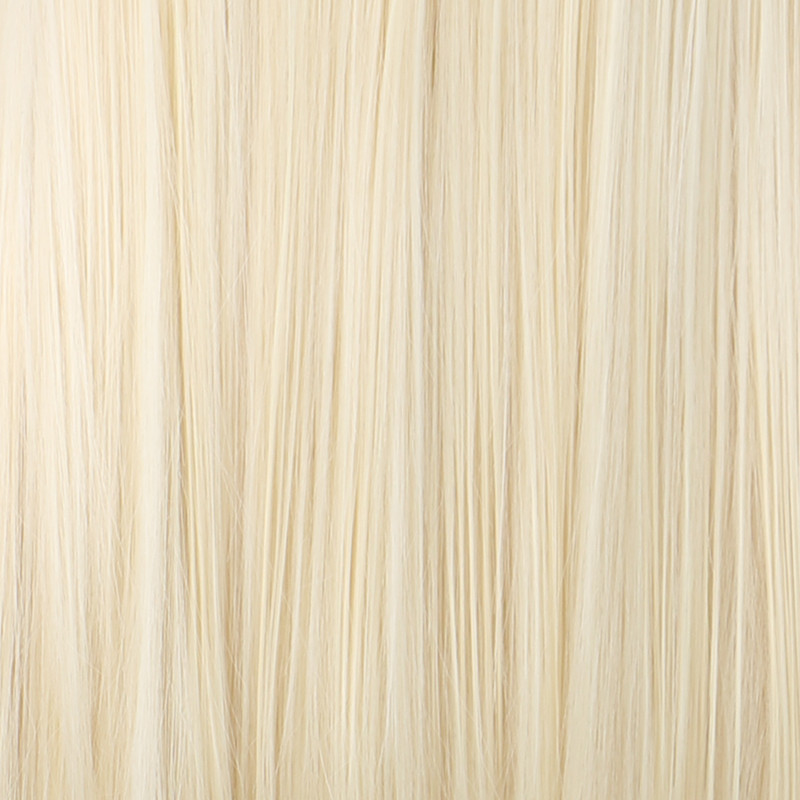 WoodFestival Female Synthetic Wig With Bangs Cosplay Wavy Long Hair Wigs For Women Blonde Black Dark Brown Burgundy 28Inches