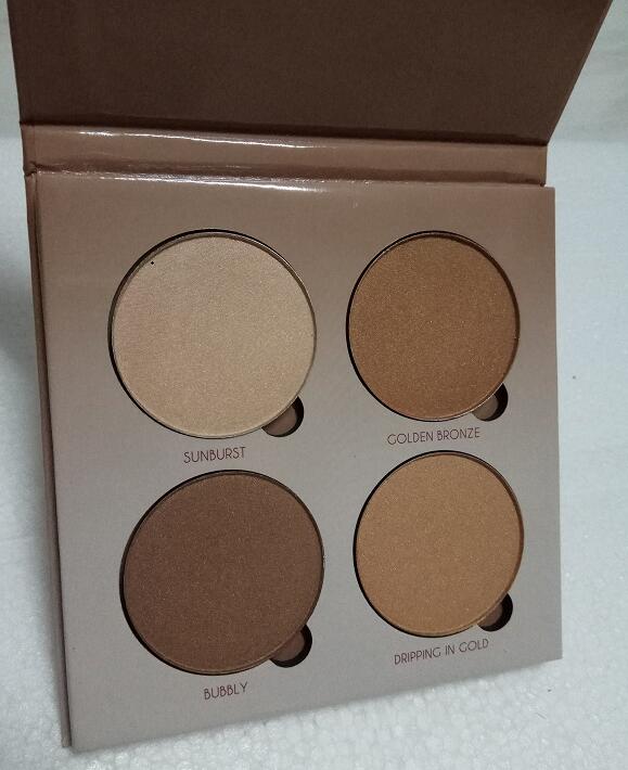 In stock!High quality! Make up Bronzers & Highlighter makeup 4 colors eyeshadow Face Powder Blusher Palette DHL Free shipping eye shadow, Multi
In stock!High quality! Make up Bronzers & Highlighter makeup 4 colors eyeshadow Face Powder Blusher Palette DHL Free shipping eye shadow, Multi