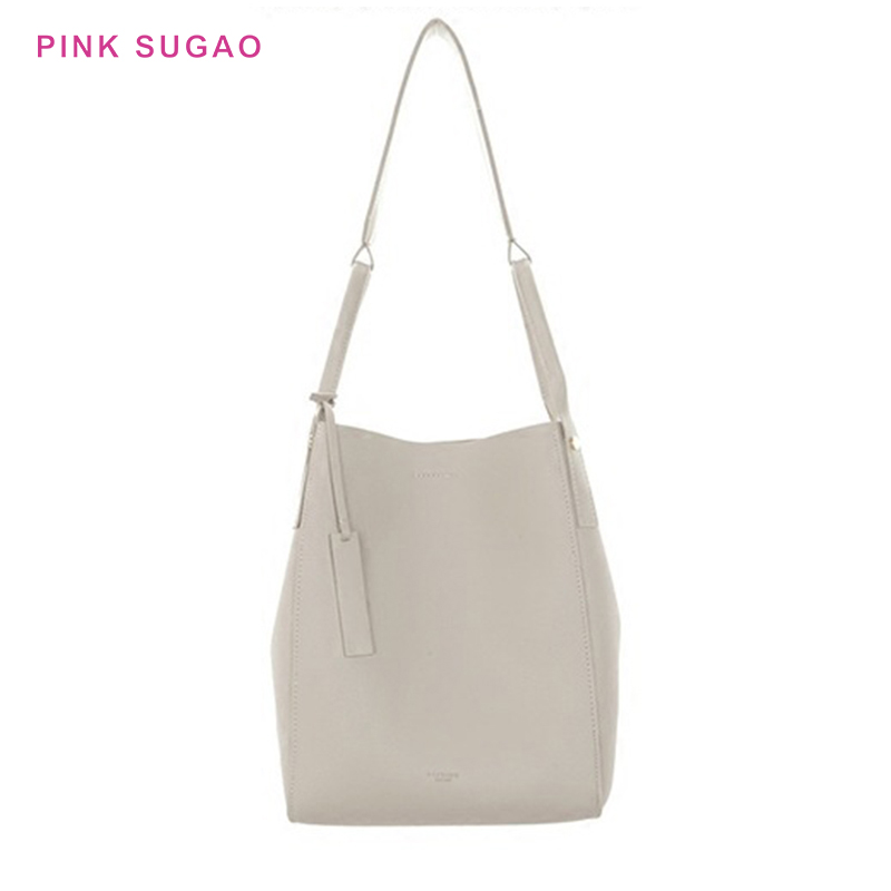 Pink Sugao women handbag designer tote bags luxury shoulder bag new styles big handbag lady bucket bag shopping bags pp materail handbag
Pink Sugao women handbag designer tote bags luxury shoulder bag new styles big handbag lady bucket bag shopping bags pp materail handbag