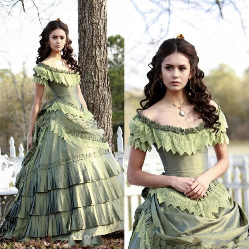 2020 New Lace Quinceanera Ball Gown Cascading Ruffles Prom dresses Sage Taffeta Off the shoulder Formal Party Dress 16 Formal Party Dresses, Yellow
2020 New Lace Quinceanera Ball Gown Cascading Ruffles Prom dresses Sage Taffeta Off the shoulder Formal Party Dress 16 Formal Party Dresses, Yellow