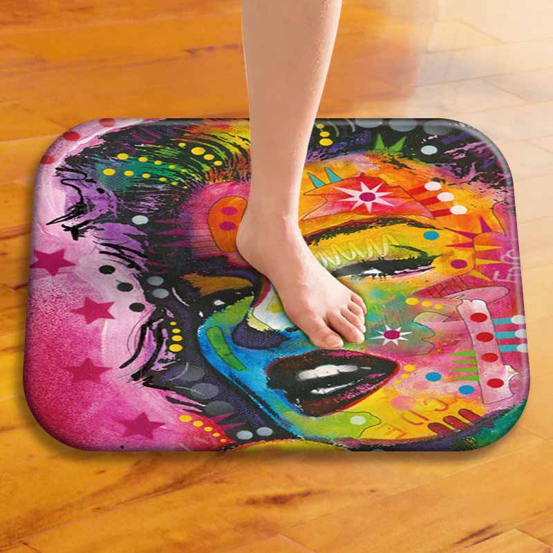 bath mat Living room mats door mats kitchen and bathroom flannel home furnishing bedroom carpet bedside rug bathroom
bath mat Living room mats door mats kitchen and bathroom flannel home furnishing bedroom carpet bedside rug bathroom