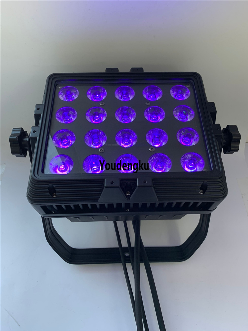 2pcs 20*18w IP65 LED Outdoor city color wall washer stage lighting 6 in1 rgbwa uv outdoor led wall washer light
2pcs 20*18w IP65 LED Outdoor city color wall washer stage lighting 6 in1 rgbwa uv outdoor led wall washer light