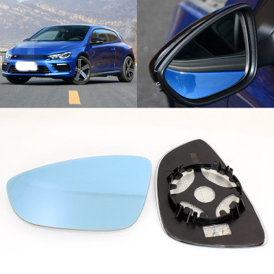 For Volkswagen Scirocco big vision blue mirror anti car rearview mirror heating modified wide-angle reflective reversing lens
For Volkswagen Scirocco big vision blue mirror anti car rearview mirror heating modified wide-angle reflective reversing lens
