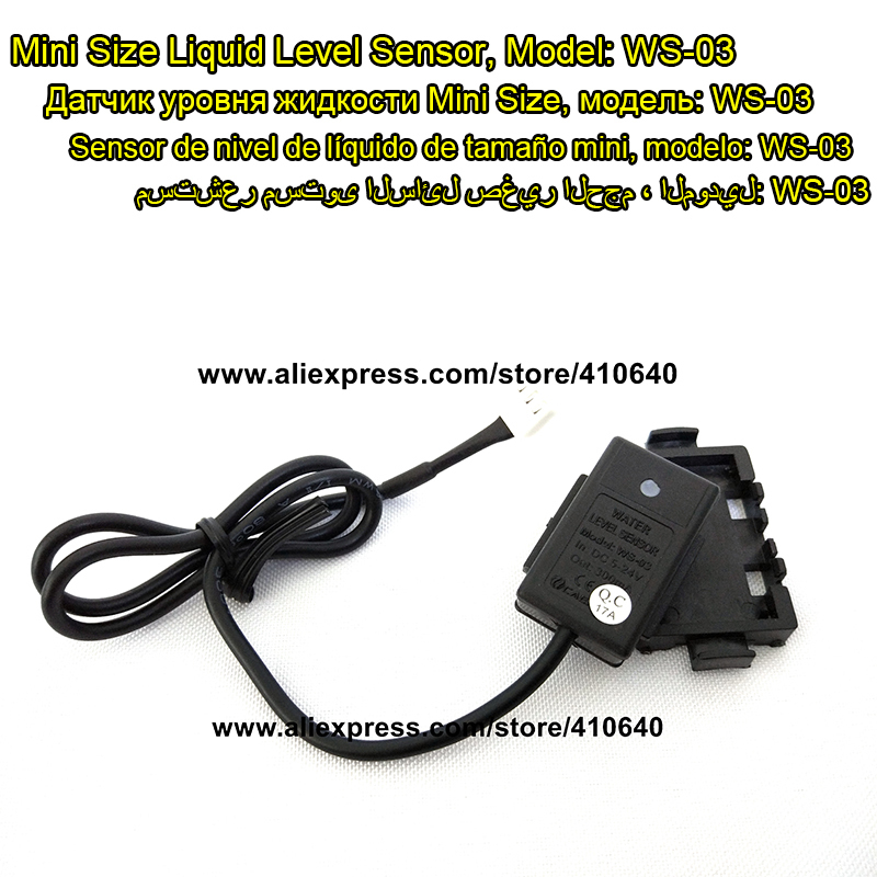 5 pieces contactless pipe water level switch pipe liquid level detection switch factory no need touch liquid to know its level
5 pieces contactless pipe water level switch pipe liquid level detection switch factory no need touch liquid to know its level