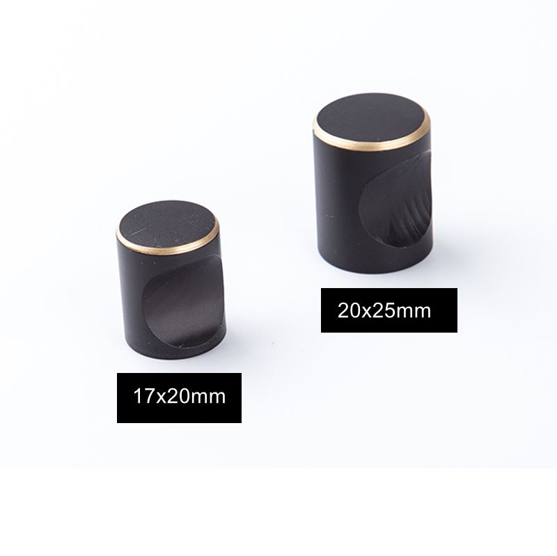 Solid Brass Black Cabinet Knob Furniture Dresser Kitchen Cupboard Drawer knob Pull Handle wholesale price furniture hardware accessory
Solid Brass Black Cabinet Knob Furniture Dresser Kitchen Cupboard Drawer knob Pull Handle wholesale price furniture hardware accessory