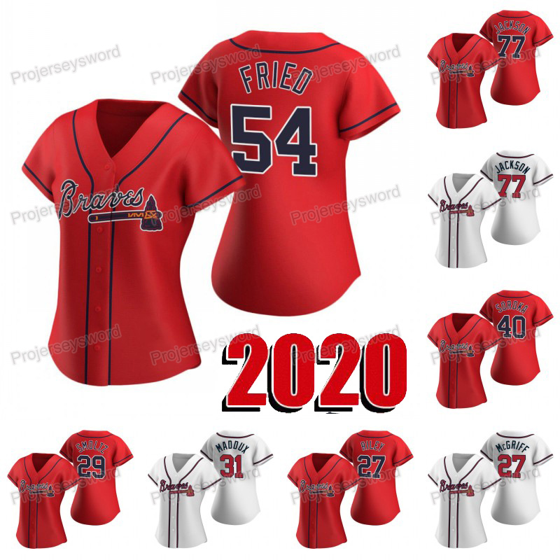 Womens 2020 New Max… - image