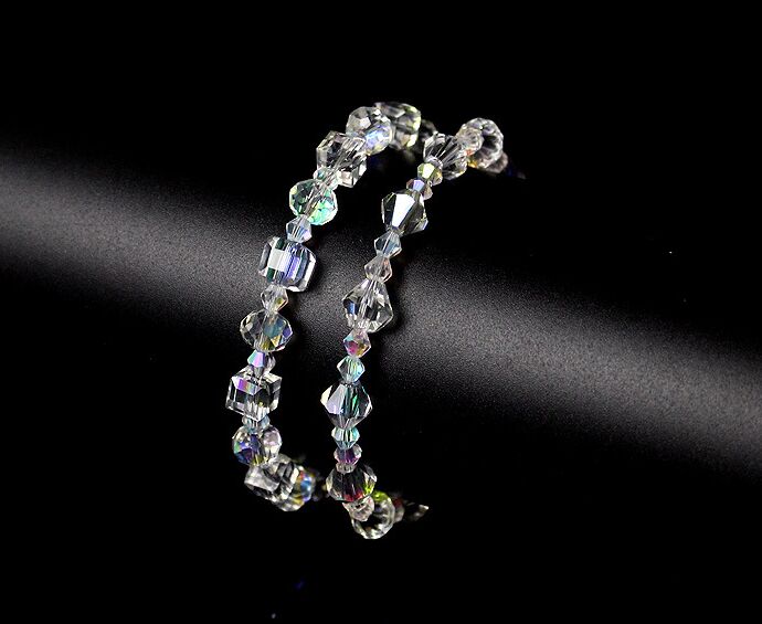 2020 Fashion Summer Square Crystals Link Chain Stretch Charm Bracelets For Women Adjustable Party Jewelry
2020 Fashion Summer Square Crystals Link Chain Stretch Charm Bracelets For Women Adjustable Party Jewelry