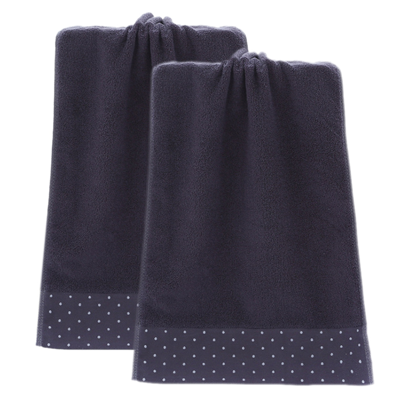 Big deal 2Pcs/Lot Oversized Face Towel Thickening Soft Cotton Absorbent Sweat Towel Fit Home Outdoor Hotel(Blue
Big deal 2Pcs/Lot Oversized Face Towel Thickening Soft Cotton Absorbent Sweat Towel Fit Home Outdoor Hotel(Blue