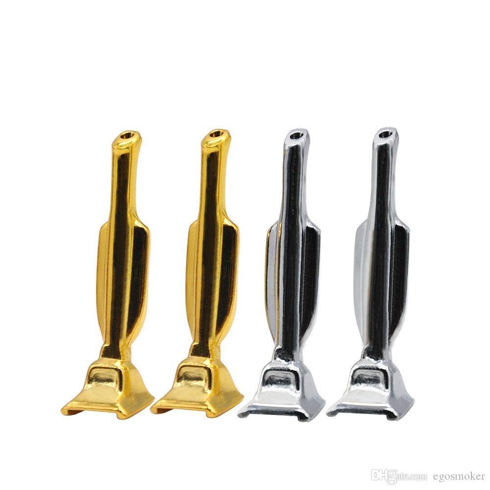Wholesale Metal Trophy Shape Portable Smoking Pipes Gift Mill Smoking Pipes Snuff Hoover For Glass Bong Dabber Bubblers Bowls
Wholesale Metal Trophy Shape Portable Smoking Pipes Gift Mill Smoking Pipes Snuff Hoover For Glass Bong Dabber Bubblers Bowls