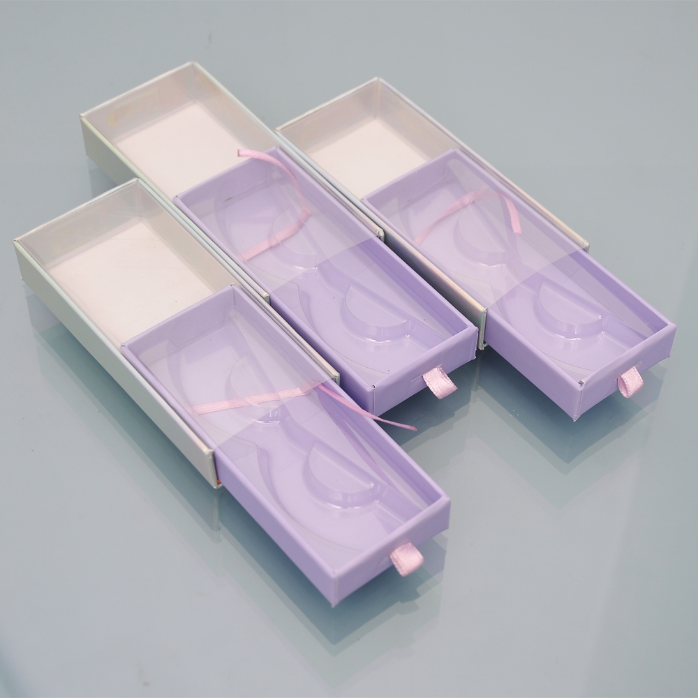 20/pack wholesale false eyelash packaging box lash boxes packaging custom faux mink lashes strip magnetic clear empty case
20/pack wholesale false eyelash packaging box lash boxes packaging custom faux mink lashes strip magnetic clear empty case