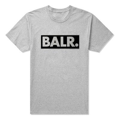 Mens T Shirts Street Tide Brand Shortsleeved Round Neck Loose Shortsleeved Cotton Men039s Personality Male Tshirt Right