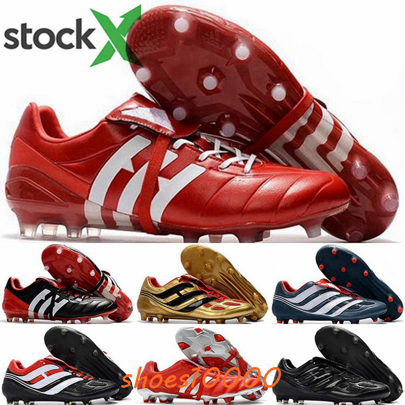 soccer cleats size us 12 Cheap red football boots Shoes Men eur 46 botines New Arrival 2020 Precision 6 Mens Predator Mania 5 FG AG Scarpe
soccer cleats size us 12 Cheap red football boots Shoes Men eur 46 botines New Arrival 2020 Precision 6 Mens Predator Mania 5 FG AG Scarpe