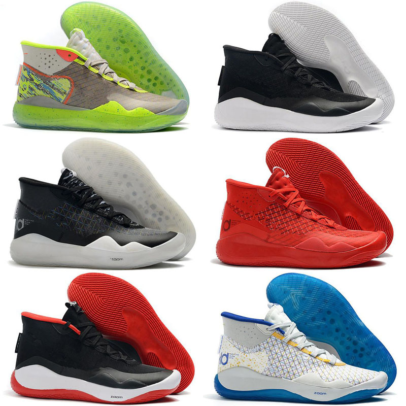 Mens Outdoor Shoes Kevin Durant 12 XII High KD 35 Warriors Home White Blue Yellow Men Sports KD12 Sneakers Size7-12, As photo 8
Mens Outdoor Shoes Kevin Durant 12 XII High KD 35 Warriors Home White Blue Yellow Men Sports KD12 Sneakers Size7-12, As photo 8