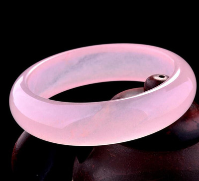 Natural Agate Chalcedony 54-64mm Purple Bracelet Elegant Princess Jewelry Send Mom to Girlfriend
Natural Agate Chalcedony 54-64mm Purple Bracelet Elegant Princess Jewelry Send Mom to Girlfriend
