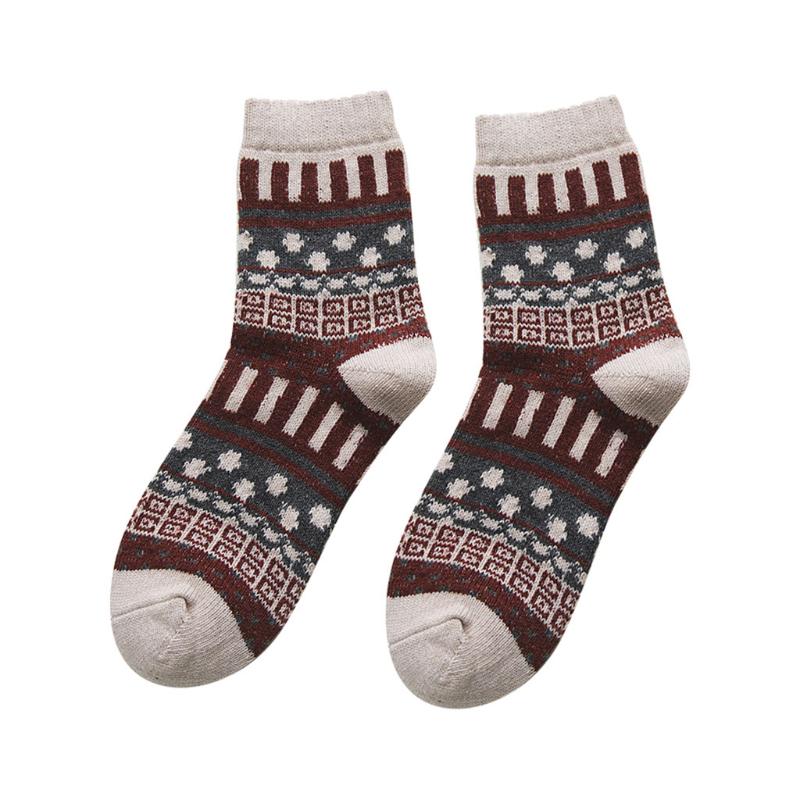 FREE OSTRICH Winter thick warm wool socks printed dot women's New Cotton Casual wool Skateboard Sox room slipper socks, Gy
FREE OSTRICH Winter thick warm wool socks printed dot women's New Cotton Casual wool Skateboard Sox room slipper socks, Gy