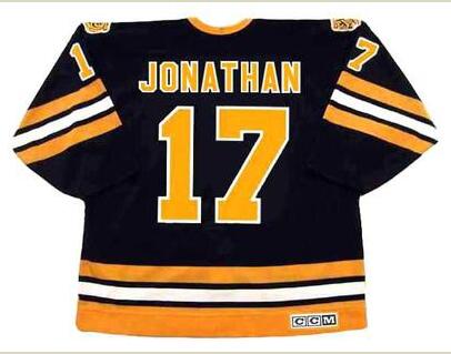 Custom Men Youth women Vintage #17 STAN JONATHAN Boston Bruins 1978 CCM Hockey Jersey Size S-5XL or custom any name or number, Black youth s-xl
Custom Men Youth women Vintage #17 STAN JONATHAN Boston Bruins 1978 CCM Hockey Jersey Size S-5XL or custom any name or number, Black youth s-xl