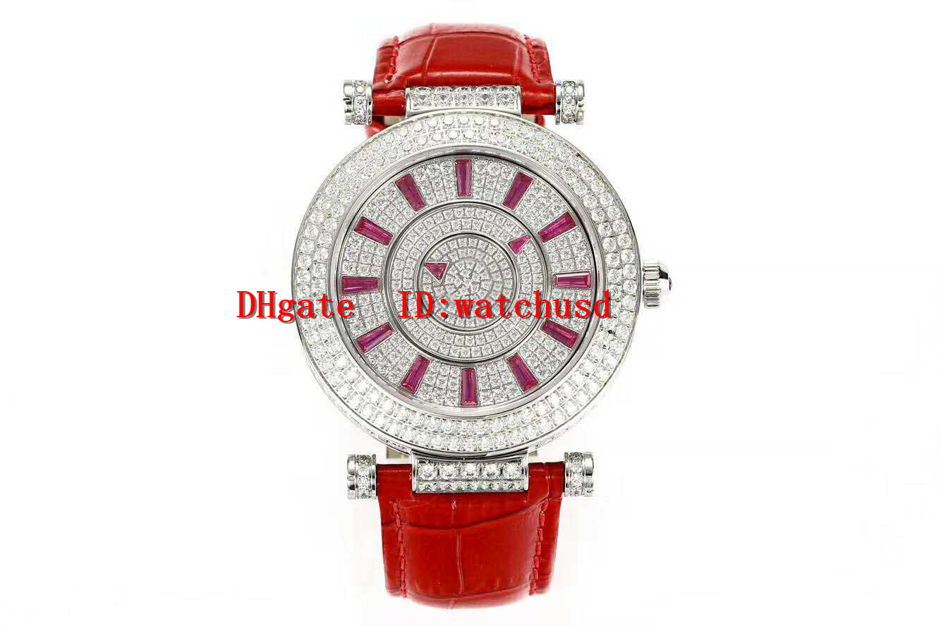 GS Factory DOUBLE MYSTERY Casual Watch Stainless Steel Mens Watches Diamond Luxury Watch Sapphire Waterproof Swiss 9015 Automatic Mechanical
GS Factory DOUBLE MYSTERY Casual Watch Stainless Steel Mens Watches Diamond Luxury Watch Sapphire Waterproof Swiss 9015 Automatic Mechanical