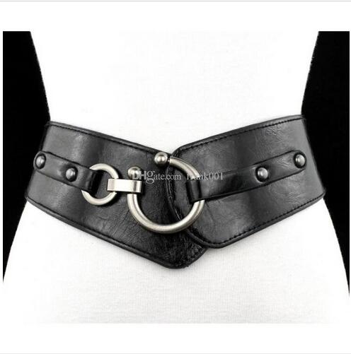 fashion Belt Women's Elastic Belt Wide Stretch PU Leather belts Girl Ceinture Black brown red Womans Belts, As picture
fashion Belt Women's Elastic Belt Wide Stretch PU Leather belts Girl Ceinture Black brown red Womans Belts, As picture