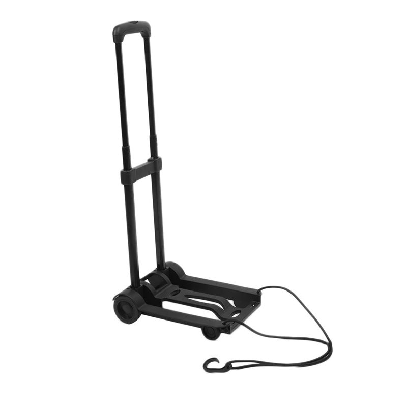 Folding Luggage Shopping Cart 40Kg Aluminum Alloy Car Folding Luggage Cart Portable Travel Trailer Household
Folding Luggage Shopping Cart 40Kg Aluminum Alloy Car Folding Luggage Cart Portable Travel Trailer Household