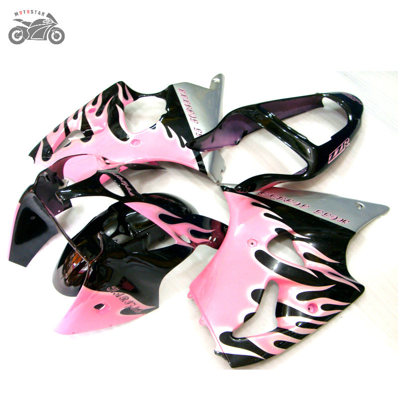 Motorcycle body fairings set for kawasaki ZX6R 00 01 02 ZX636 ZX-6R 2000 2001 2002 Injection Chinese ABS plastic fairing kit, Same as the pictrue
Motorcycle body fairings set for kawasaki ZX6R 00 01 02 ZX636 ZX-6R 2000 2001 2002 Injection Chinese ABS plastic fairing kit, Same as the pictrue