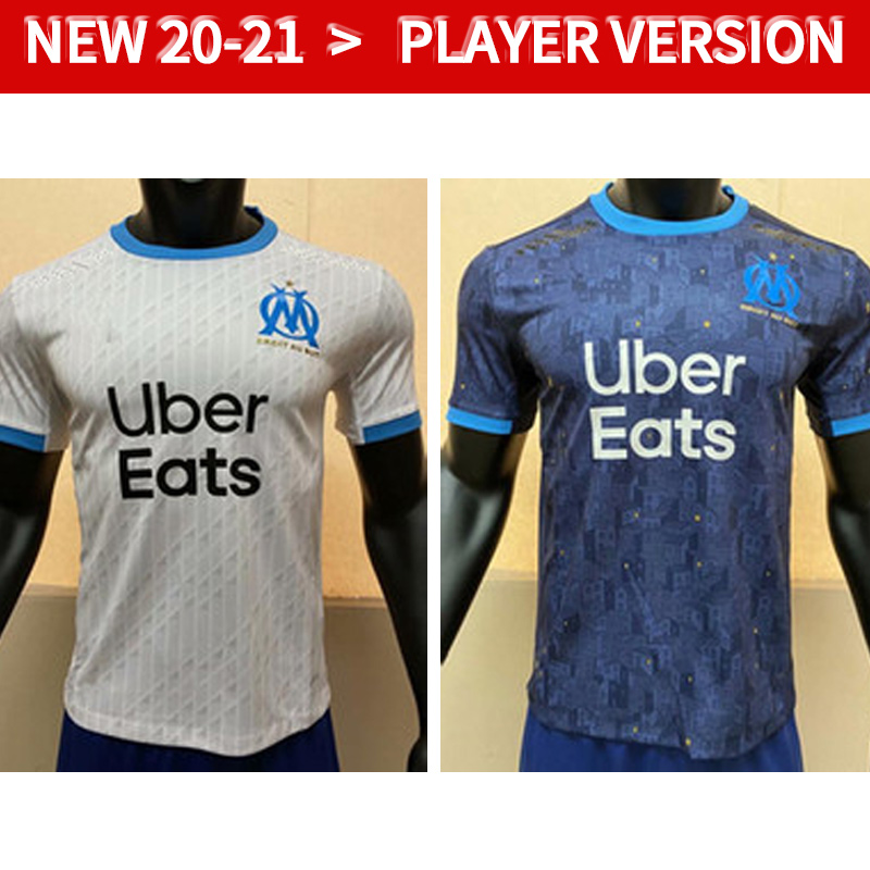 2021 Player version Olympique de Marseille Soccer jersey om Maillot De Foot PAYET THAUVIN BENEDETTO jerseys 2021 new Marseille player shirts, Patch
2021 Player version Olympique de Marseille Soccer jersey om Maillot De Foot PAYET THAUVIN BENEDETTO jerseys 2021 new Marseille player shirts, Patch