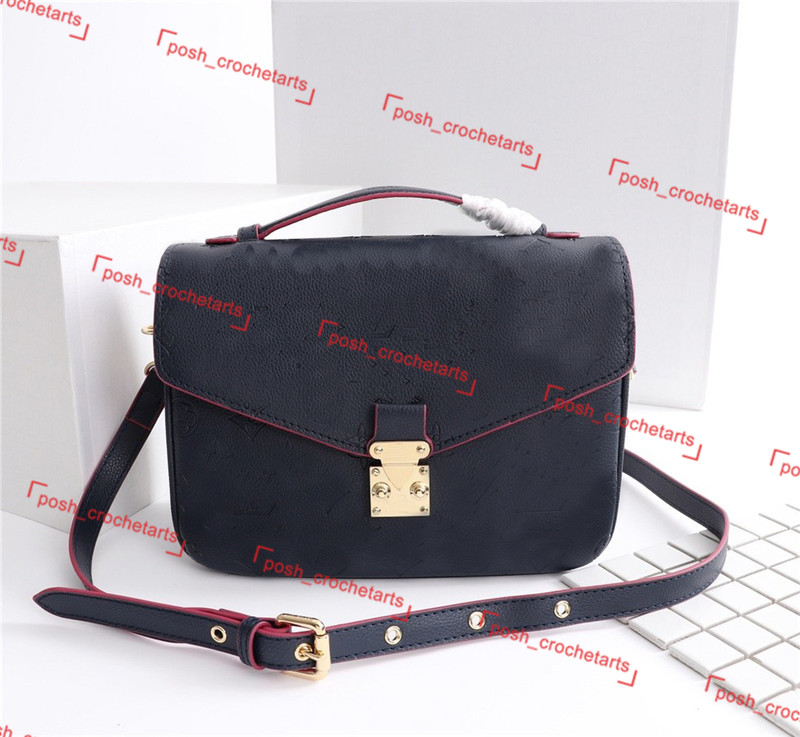 Genuine Leather Pochette Metis For Women's handbag Purse Messenger Bag made in Cowskin Leather Women's Shoulder Bag for Sale with Box
Genuine Leather Pochette Metis For Women's handbag Purse Messenger Bag made in Cowskin Leather Women's Shoulder Bag for Sale with Box