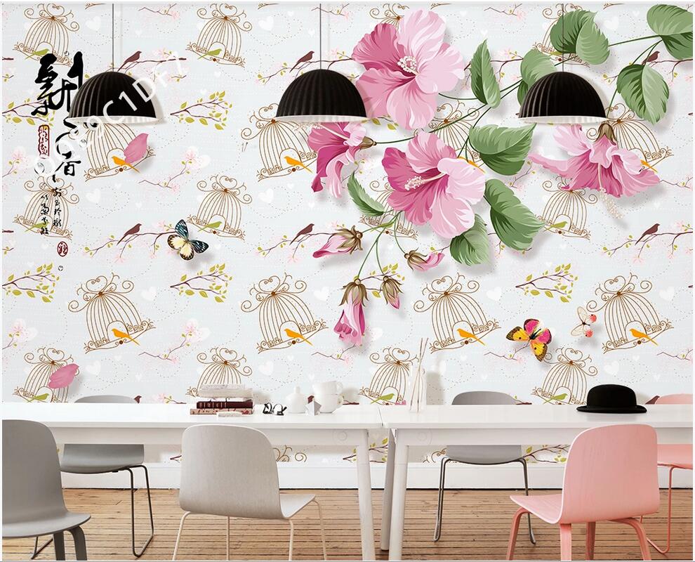 WDBH 3d wallpaper custom photo Hand painted flowers fresh rural sofa TV background wall wallpaper for walls 3 d, Non-woven
WDBH 3d wallpaper custom photo Hand painted flowers fresh rural sofa TV background wall wallpaper for walls 3 d, Non-woven
