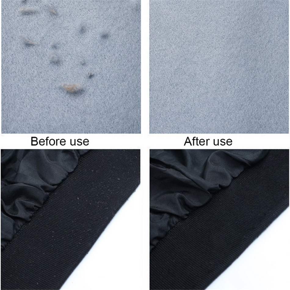 Portable Lint Rollers Clothes Lint Remover Clothes Fuzz Shaver Manual Epilator Clothes Shaver Brushes With Bags lints remover2259246