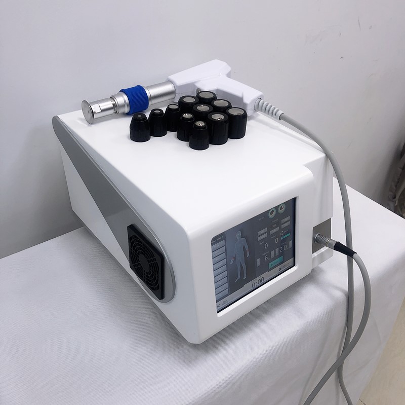New Arrival Extracorporeal Shock Wave Therapy For Plantar Fasciitis Shockwave Therapy Device For Erectile Dysfunction ED
New Arrival Extracorporeal Shock Wave Therapy For Plantar Fasciitis Shockwave Therapy Device For Erectile Dysfunction ED
