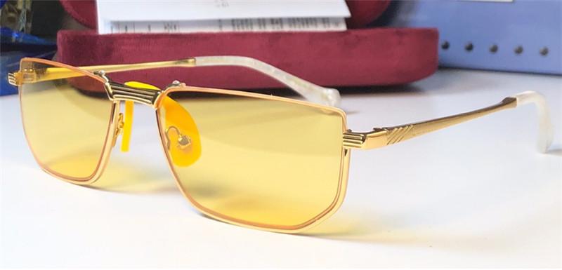new fashion design sunglasses 0627 small frame square special design frame top quality avant-garde UV400 protective glasses, White;black
new fashion design sunglasses 0627 small frame square special design frame top quality avant-garde UV400 protective glasses, White;black