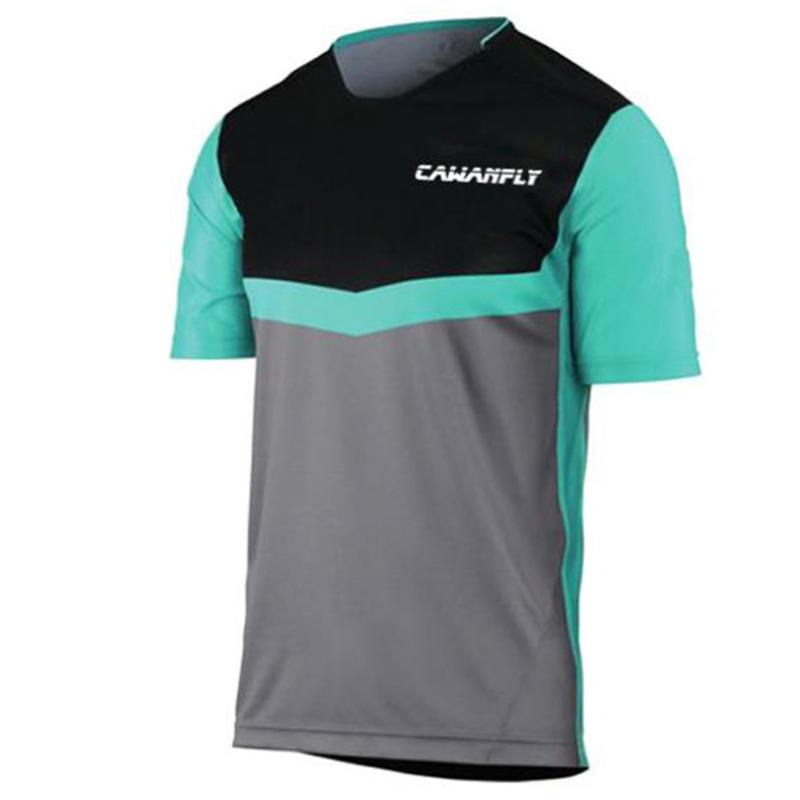 Hot Sale Men's Short Sleeve Cycling Jersey Mountain Bike Shirt Quick Drying T-Shirt, Beige
Hot Sale Men's Short Sleeve Cycling Jersey Mountain Bike Shirt Quick Drying T-Shirt, Beige