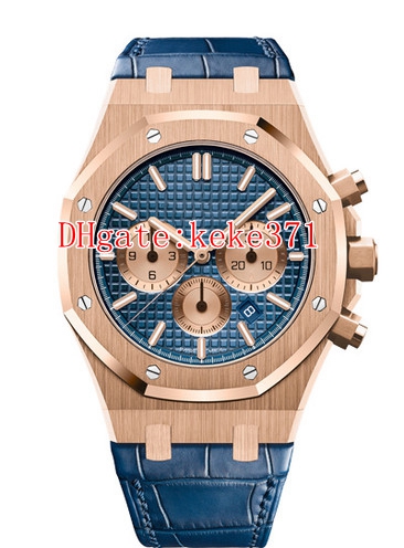 12 Style Hot Selling 41mm Offshore 26331 26331ST 26331OR.OO.D315CR.01 18k Rose Gold Leather Bands VK Quartz Chronograph Mens Watch Watches, Slivery;brown
12 Style Hot Selling 41mm Offshore 26331 26331ST 26331OR.OO.D315CR.01 18k Rose Gold Leather Bands VK Quartz Chronograph Mens Watch Watches, Slivery;brown
