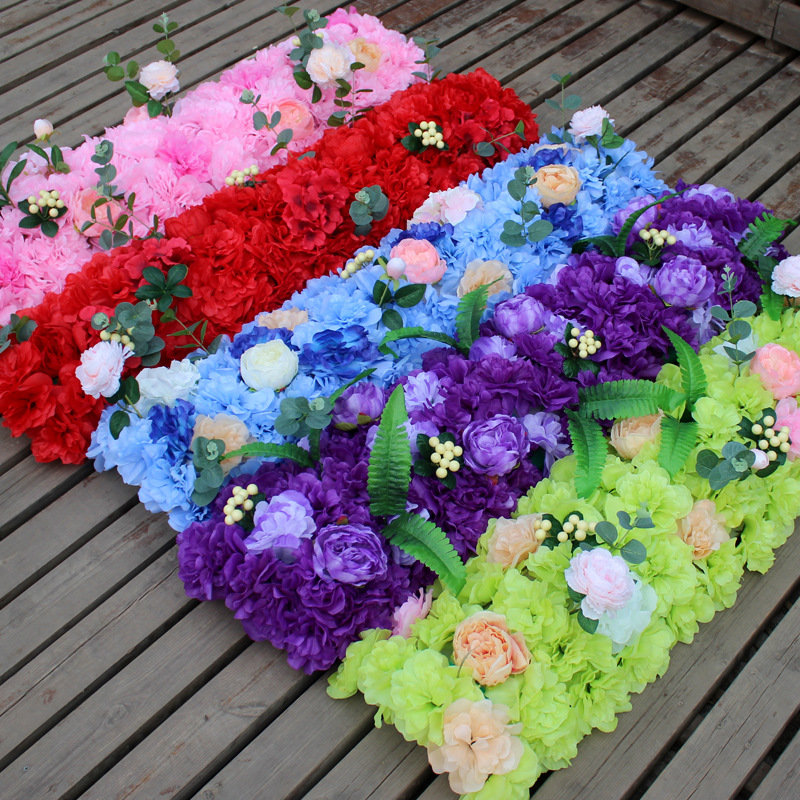 100*28cm New Wedding Road Silk Flower Arrangement Polygonum filiforme Th Wedding Stage T-stage Decorations Flower Wedding Road, As pic
100*28cm New Wedding Road Silk Flower Arrangement Polygonum filiforme Th Wedding Stage T-stage Decorations Flower Wedding Road, As pic