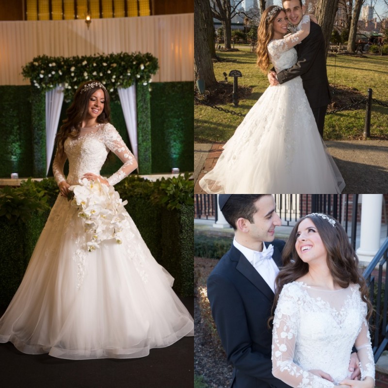 2019 Beach Long Sleeve Wedding Dresses A Line Lace Applique Sweep Train Jewel Neck Country Bridal Gowns Bohemian Wedding Dress, Black
2019 Beach Long Sleeve Wedding Dresses A Line Lace Applique Sweep Train Jewel Neck Country Bridal Gowns Bohemian Wedding Dress, Black