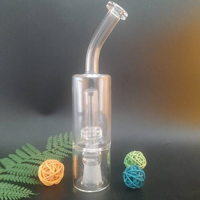 Glass hookah nozzle vapexhale for EVO hydratube with a perc evaporator to create smooth and rich steam (GB-433)
Glass hookah nozzle vapexhale for EVO hydratube with a perc evaporator to create smooth and rich steam (GB-433)