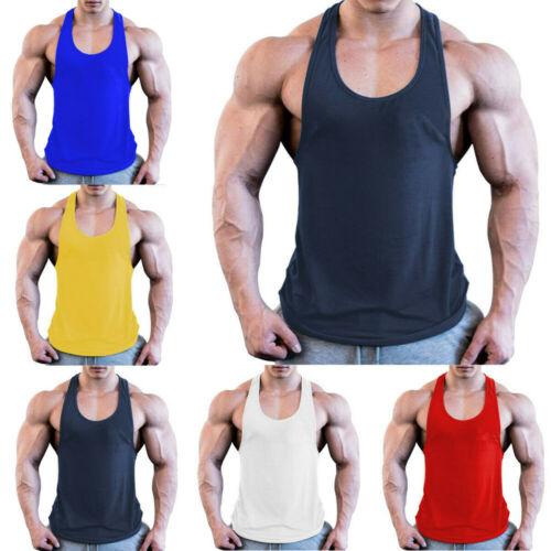 Jogger Tank Top Elastic Hot Sale Mens Gym Singlet Training Bodybuilding Tank Top Vest Sleeveless Fitness Shir Sport Top, Red
Jogger Tank Top Elastic Hot Sale Mens Gym Singlet Training Bodybuilding Tank Top Vest Sleeveless Fitness Shir Sport Top, Red