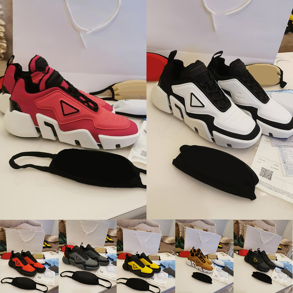2020 New Arrival Hot mens womens Designer Shoes Cloudbust Thunder sneakers Casual Shoes capsule series color matching platform sneaker, More styles contact me
2020 New Arrival Hot mens womens Designer Shoes Cloudbust Thunder sneakers Casual Shoes capsule series color matching platform sneaker, More styles contact me