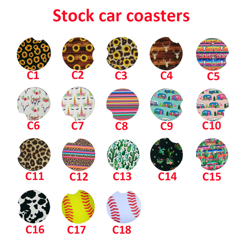 Neoprene Car Cup Mat Contrast Mug Coaster Flower Teacup Rainbow colors Pad for Home Decor Accessories 18 Style
Neoprene Car Cup Mat Contrast Mug Coaster Flower Teacup Rainbow colors Pad for Home Decor Accessories 18 Style