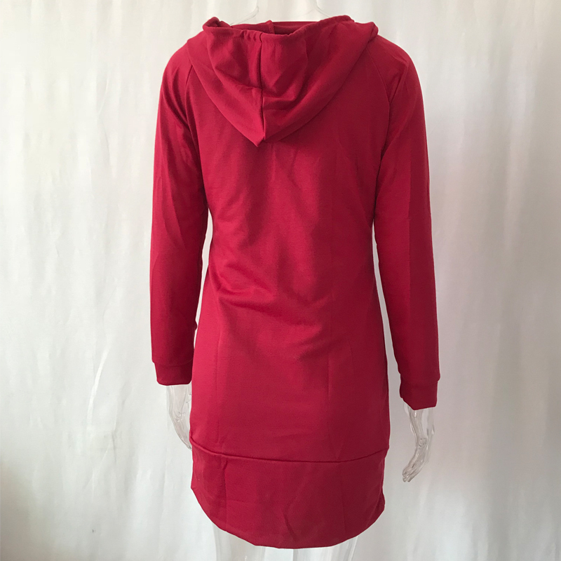 Hoodie Sweatshirt Women hoodies Pullovers 2018 Fashion Female Clothing oversized hoodie Women Long sweatshirts Suit 5XL C18122901