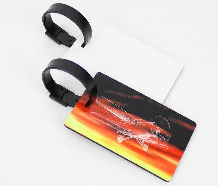 20pcs Sublimation Blank Luggage&bags Accessories Cute Novelty MDF Wood Funky Travel Luggage Label Straps Suitcase Luggage Tags
20pcs Sublimation Blank Luggage&bags Accessories Cute Novelty MDF Wood Funky Travel Luggage Label Straps Suitcase Luggage Tags