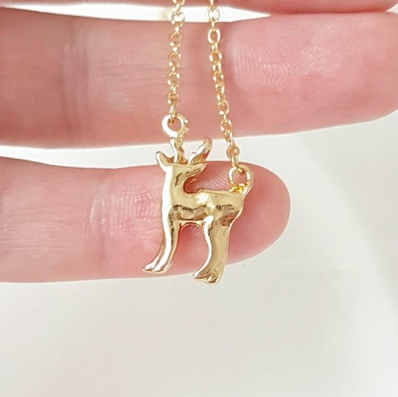 5PCS Cute Christmas Bambi Deer Bracelet Animal Moose Fawn Alpaca Reindeer Antler Bracelet Snape and Lily Patronus Bracelets
5PCS Cute Christmas Bambi Deer Bracelet Animal Moose Fawn Alpaca Reindeer Antler Bracelet Snape and Lily Patronus Bracelets