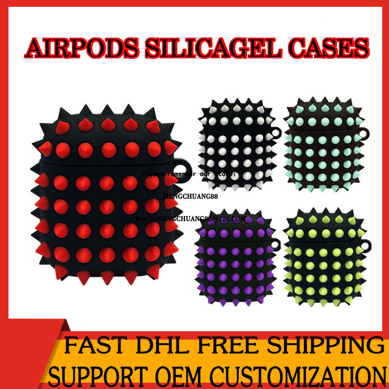 2 in 1 For Apple Airpods Cases Silicone Soft Ultra Thin Protector Airpod Cover Earpod Case Anti-drop With Hook Retail Box DHL Shipping
2 in 1 For Apple Airpods Cases Silicone Soft Ultra Thin Protector Airpod Cover Earpod Case Anti-drop With Hook Retail Box DHL Shipping