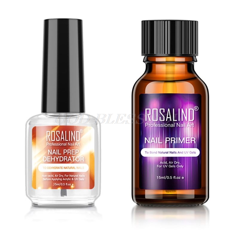 15ml Nail Prep Dehydrator Bond Dehydrate Primer Coat Balancing Dehydration Desiccant Nail Polish Manicure Accessories
15ml Nail Prep Dehydrator Bond Dehydrate Primer Coat Balancing Dehydration Desiccant Nail Polish Manicure Accessories