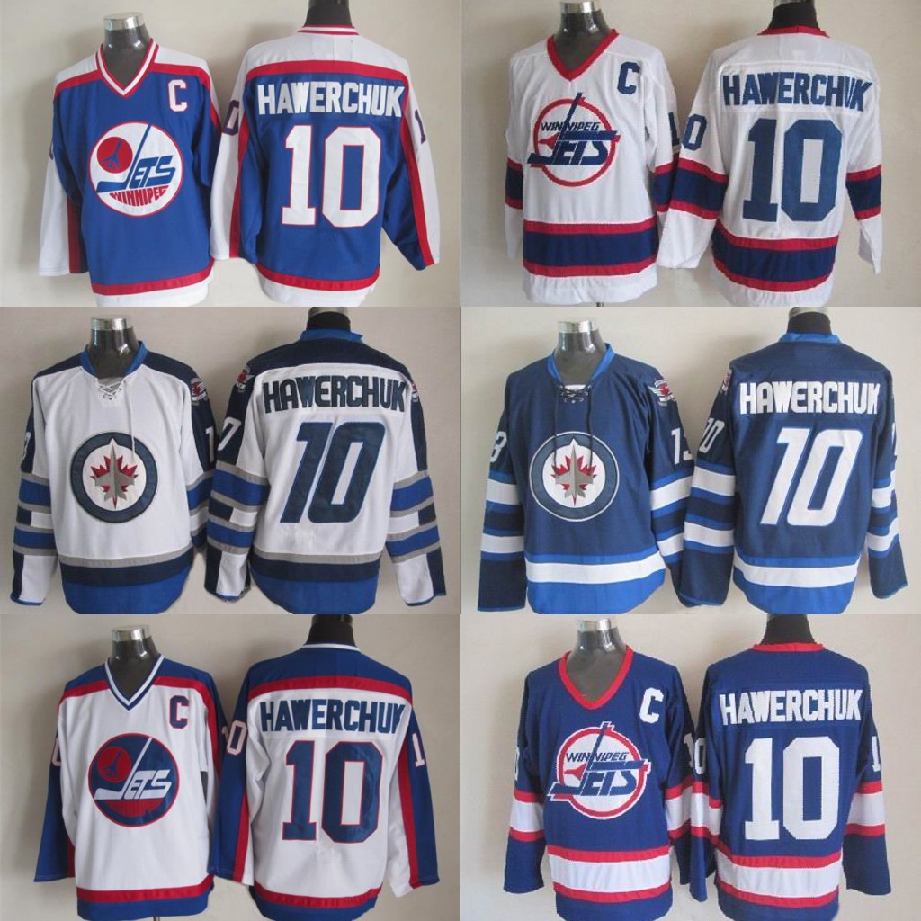 Dale Hawerchuk Winnipeg Jets Hockey Jerseys Bobby Hull Selanne Teemu Selanne Laurie Boschman Teppo Numminen Dale Hawerchuk ice Jersey, 10 dale hawerchuk white
Dale Hawerchuk Winnipeg Jets Hockey Jerseys Bobby Hull Selanne Teemu Selanne Laurie Boschman Teppo Numminen Dale Hawerchuk ice Jersey, 10 dale hawerchuk white