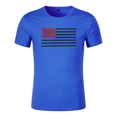 New Design Mens gyms t shirt Fitness Bodybuilding Crossfit Shirts Men Short Sleeve workout male Casual Tees Tops With American Flag, White;black
New Design Mens gyms t shirt Fitness Bodybuilding Crossfit Shirts Men Short Sleeve workout male Casual Tees Tops With American Flag, White;black