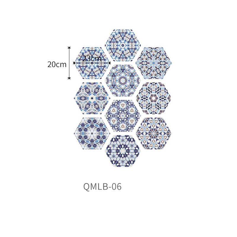 Hexagonal Non Slip Floor Decal Waterproof Bathroom Floor Stickers Self Adhesive Tiles Kitchen Living Room Decor Wallpaper
Hexagonal Non Slip Floor Decal Waterproof Bathroom Floor Stickers Self Adhesive Tiles Kitchen Living Room Decor Wallpaper