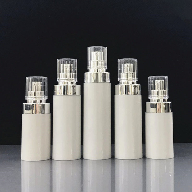 50ml 80ml 100ml Empty Serum Bottles Vacuum Pump Bottles AS Plastic Lotion Sub-Bottling With Cream Airless Bottle F3778
50ml 80ml 100ml Empty Serum Bottles Vacuum Pump Bottles AS Plastic Lotion Sub-Bottling With Cream Airless Bottle F3778