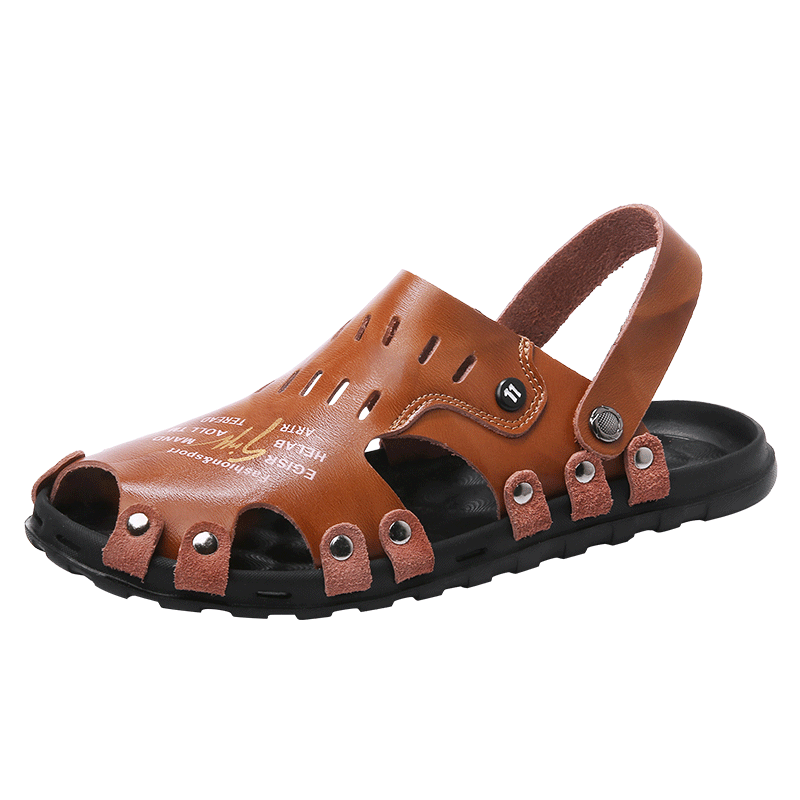 2020 New Summer Men Sandals Breathable Soft Leather Mens Beach Sandals Casual Shoes Comfortable Slip-on Sandal Lightweight, 1902 black
2020 New Summer Men Sandals Breathable Soft Leather Mens Beach Sandals Casual Shoes Comfortable Slip-on Sandal Lightweight, 1902 black
